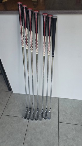 Callaway rogue pro - pro, irons
