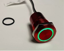 Bulgin capacitive switch - bulgin,