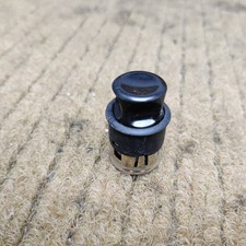 Genuine Mercedes Cigar