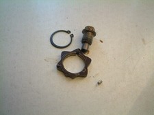 ZX600 GPX600 KZ550 KZ440 Zephyr KZ1300 GPZ550 750 ZL600  KZ750 LTD - NEUTRAL PIN