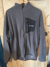 Berghaus Men's XL Fleece