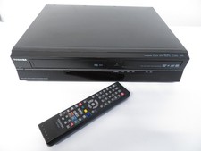 Toshiba - HDD &DVD - Video