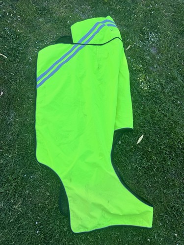 Equestrian wrap around - equestrian,