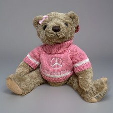 Mercedes Benz Herrington 2007