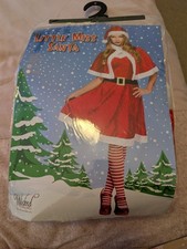 Wicked Costumes Little Miss