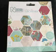 Papermania 6" x 6" Paper Pad -