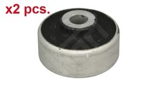 X2 PCS FRONT MOUNTING CONTROL