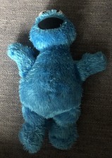 Sesame Street Cookie Monster