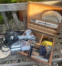 Stanley Bridge Home Maintenance Kit With Drill