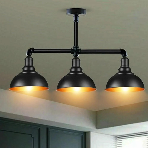 Industrial way pendant - industrial,