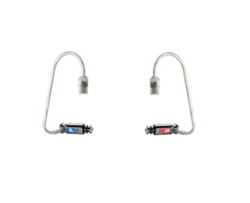 Widex receivers for - m,