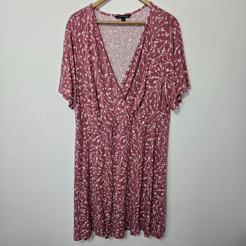 Hawthorn elisse surplice - elisse,