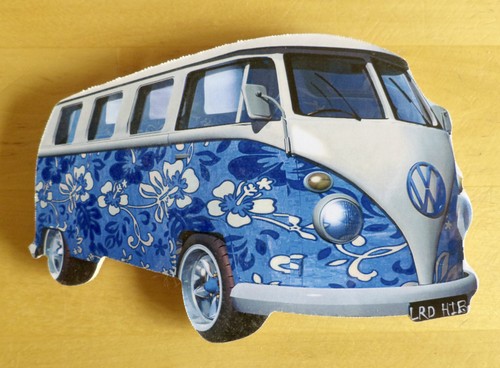 Camper van fridge - camper,