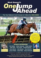 One Jump Ahead: 29