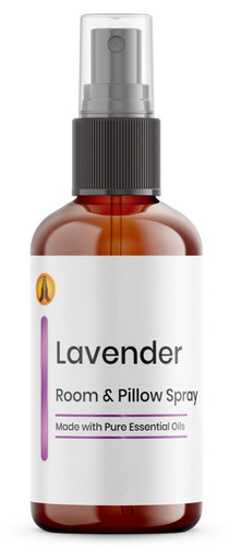 Lavender pillow spray - pillow, |