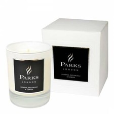 Parks London Candle Jasmine