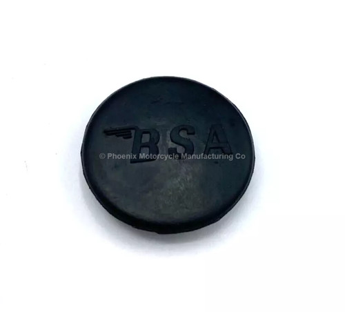 Bsa petrol tank - petrol, centre