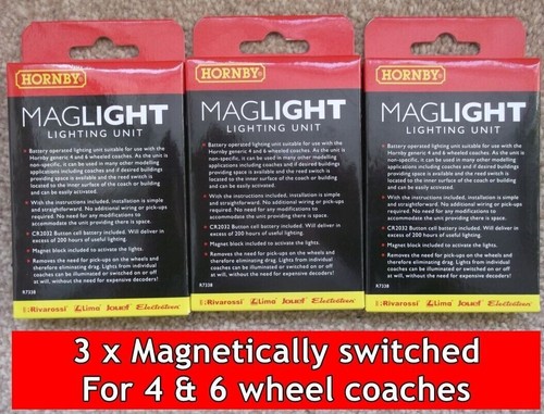 R7338 maglight for - r7338,