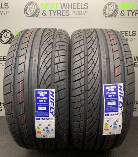 275 40r20 xl 106w - xl,