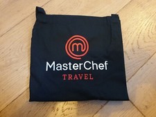 MASTERCHEF APRON travel new