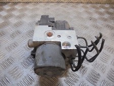 2003 VAUXHALL ZAFIRA 1.6i Club