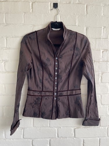 Promod womens pretty - pretty, brown