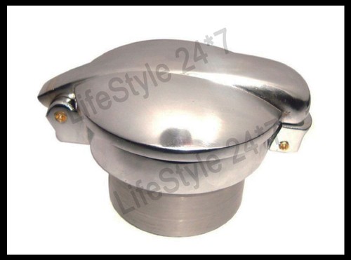 Alloy petrol tank fuel - tank,