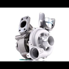 Hoffman HTU136 Turbocharger