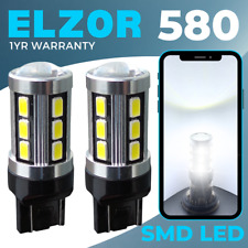 Fits Bmw 1 Series Led White