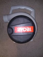 Genuine Part Ryobi Petrol Leaf Blower PBV30A  Fan Cover Flap