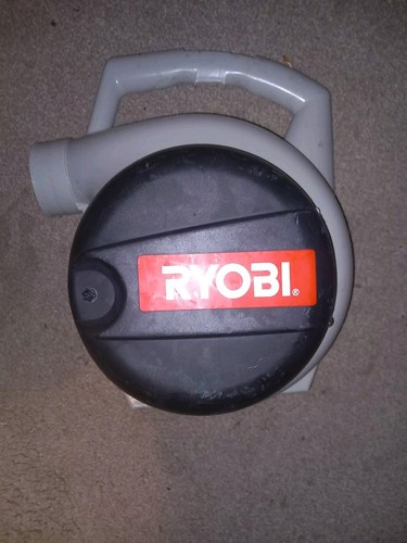 Genuine part ryobi petrol - genuine,