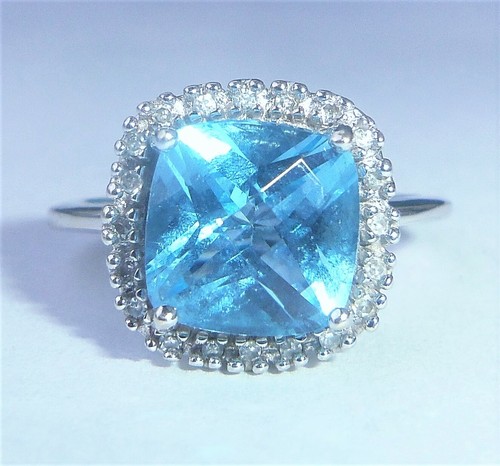 14ct white gold - 14ct,