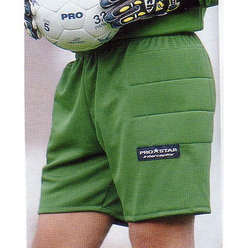 Pro star metz - pro, goalkeepers