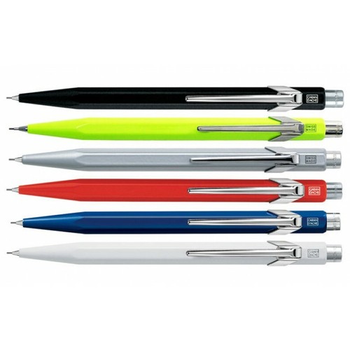 Caran ache 844 mechanical - d'ache,