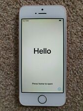 Apple iPhone 6s - 64GB - White - UNLOCKED - With Case-1