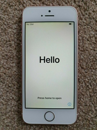 Apple iphone 64gb black - apple,