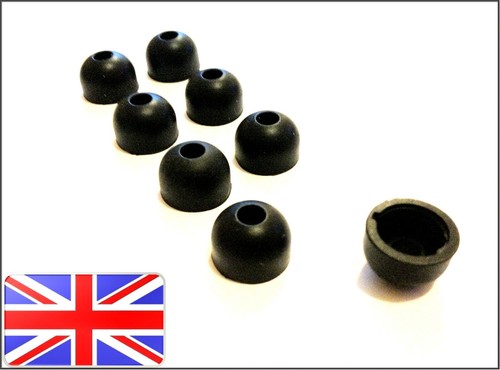 Replacement earbuds eartips - replacement,