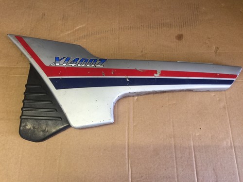 Yamaha xj400z 400 600 - 400, z