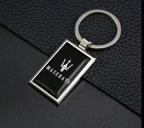 Maserati keys holder - maserati,