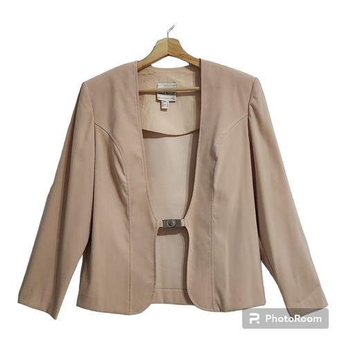 Vintage joseph ribkoff beige - joseph,