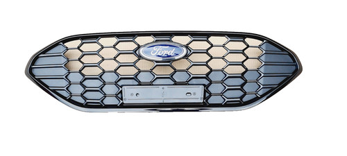 Ford focus mk4 line - focus, st-line