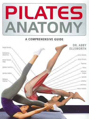 Pilates anatomy abby - anatomy,