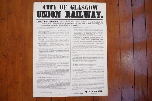 1879 city glasgow union - 1879,