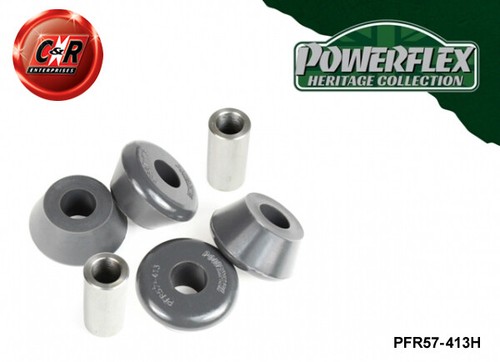 Powerflex heritage shock up - heritage,