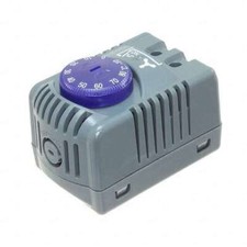 1 x THERMOSTAT ADJ SPST-NO