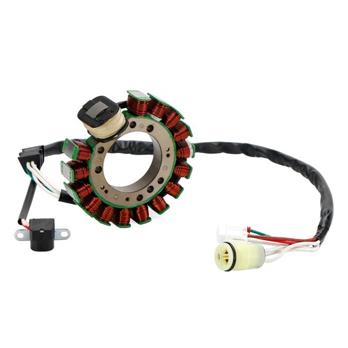 Magneto stator generator - stator,