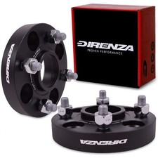 DIRENZA 4X108 25MM FORGED