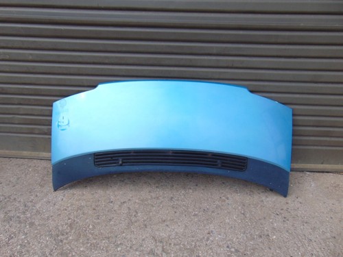 Transporter bonnet 91 - vw, t4