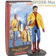 Crazy Toys real uniform Marvel