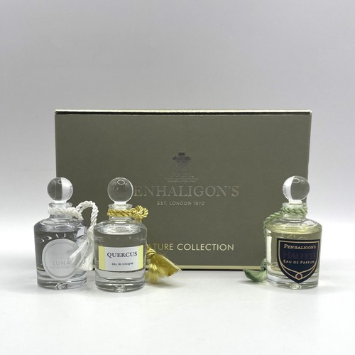 Penhaligon halfeti luna - luna, &